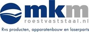 MKM Roestvaststaal