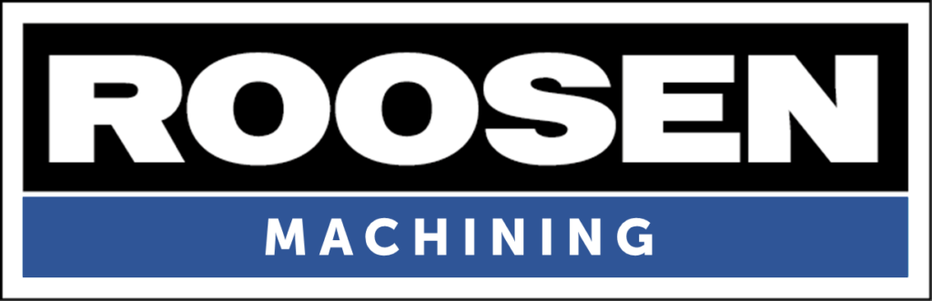 Roosen Machining / Industries