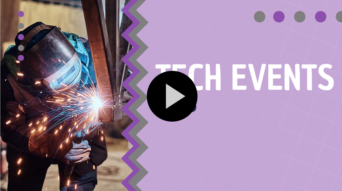 Tech Events - after movies